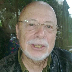 Avraham Heffner