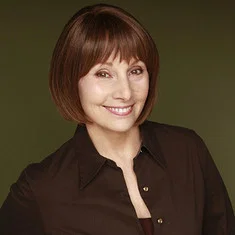 Deborah Childs