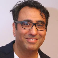 Sinan Akkuş