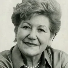 Nancy Nevinson