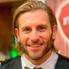 Matías Roure
