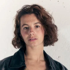 Sarah-Cheyenne Santoni