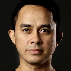Arfan Sabran
