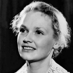 Нина Гребешкова