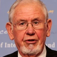 Joe Mulholland