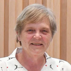 Ellen Rutter