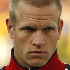 Jay DeMerit