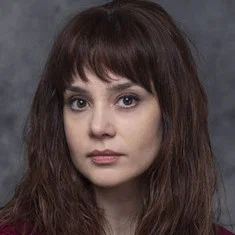 Miruna Bilei