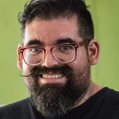 Ricardo Silva Ortega