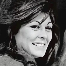 Betty Anne Rees