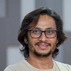 Khagendra Lamichhane