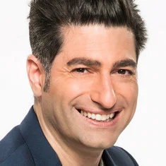 Patrick Masbourian