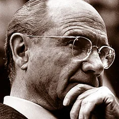 James McDonnell