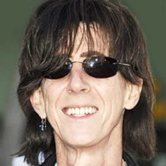 Ric Ocasek