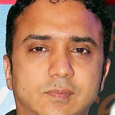 Ram Sampath