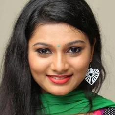 Sreelekshmi Sreekumar
