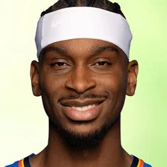 Shai Gilgeous-Alexander