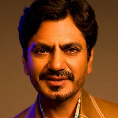 Nawazuddin Siddiqui