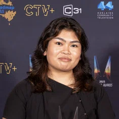 Sabrina Tan