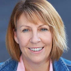 Sharon Heywood
