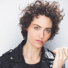 Sarah Dubrovsky