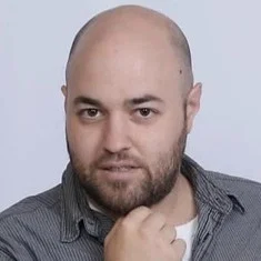 Edward Dirgo