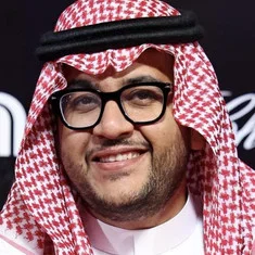 Ibrahim Alkhairallah