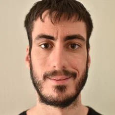 Petros Tserpelis