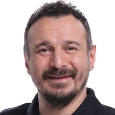 Serdar Gökalp