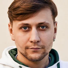 Никита Барсуков