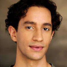 Tiago A. Santos
