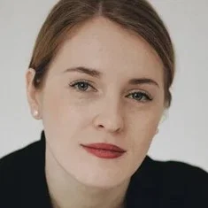 Марина Лебедева