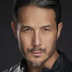 Darren E. Scott