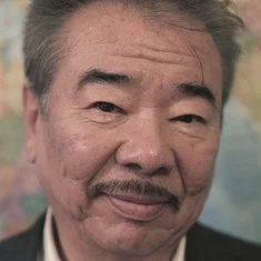 Archimed Iskakov