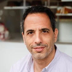 Yotam Ottolenghi