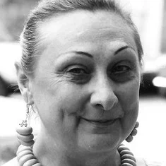 Vlasta Mecnarowská