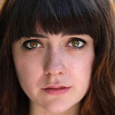 Audrey Kovár