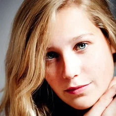 Marloes van der Wel