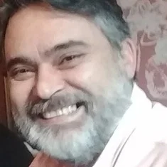 Adrián Fogarty