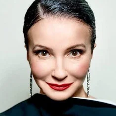 Алла Сигалова