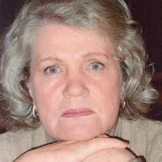 Валентина Ананьина