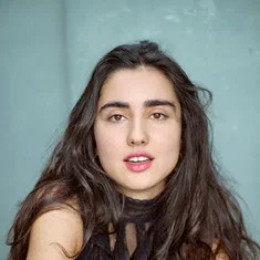 Hannah Abdoh