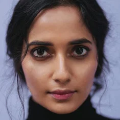 Kaveri Seth