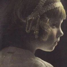 Eugenia Clinchard