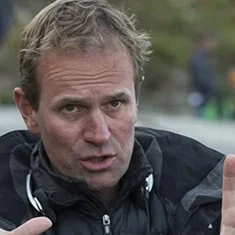 Чарльз Палмер