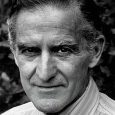 Brendan Gill