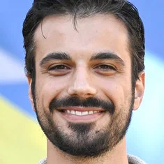 Gianmarco Saurino