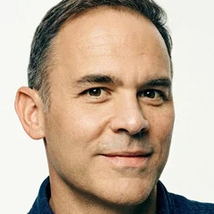 David Gelles
