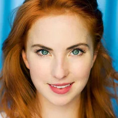 Georgia Scott