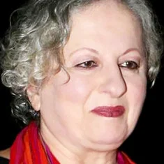 Eleni Gerasimidou